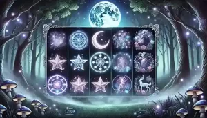 Mystic Moonlight and phpfamous