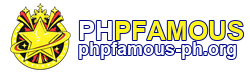 PHPFAMOUS phpfamous-ph.org header logo